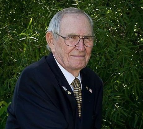 Obituary of Sidney Eugene Fritts
