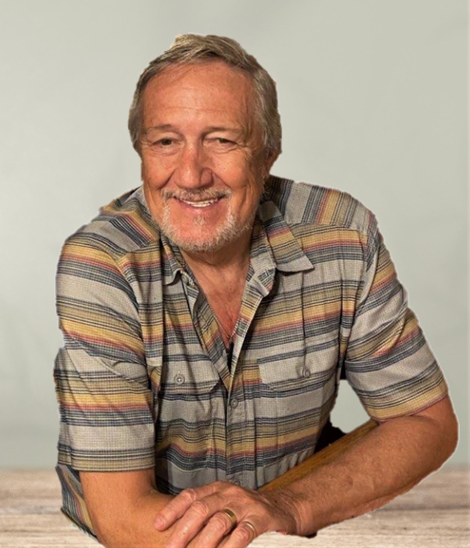 Obituary of James Wiley Beardslee