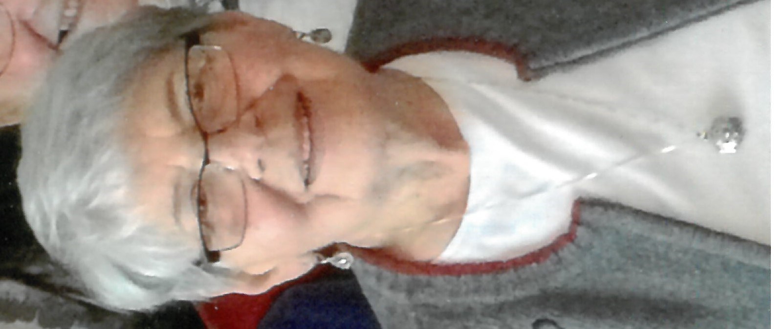 Obituary of Sharon Rae Olson