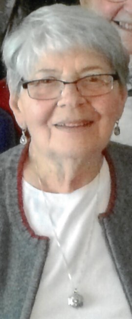 Obituary of Sharon Rae Olson