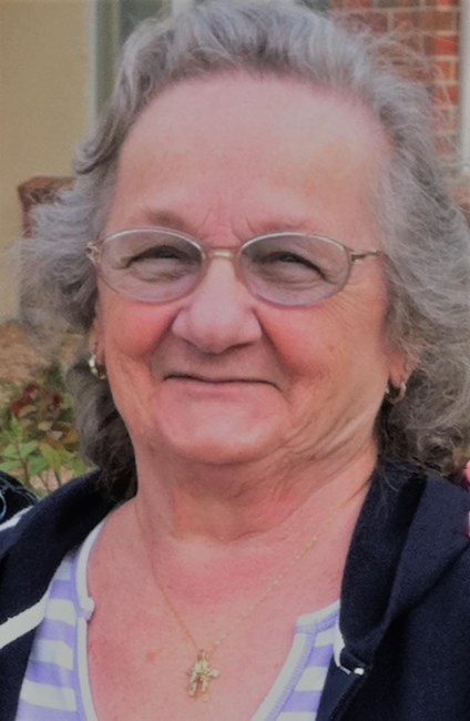 Obituary of Delores Laverne Files