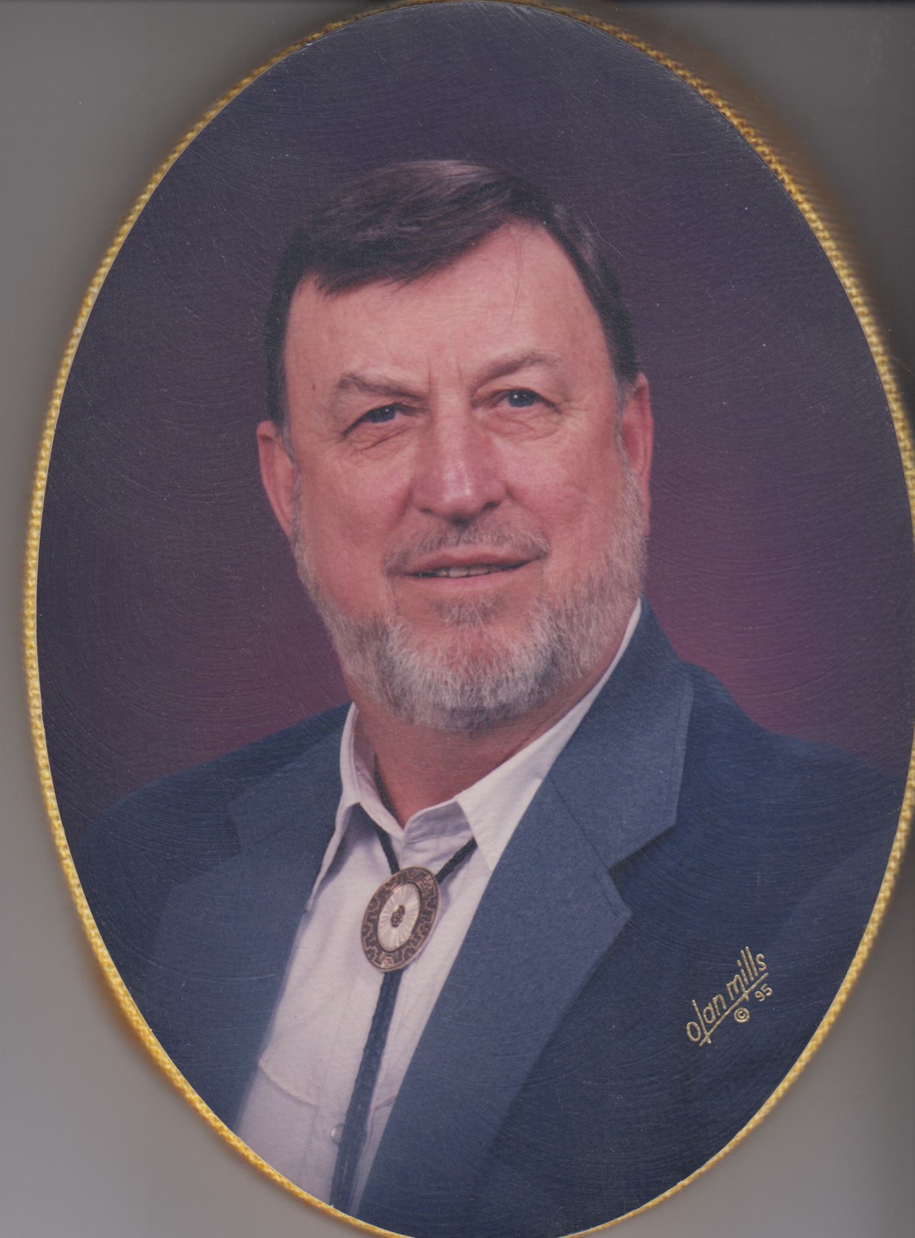 Obituary of Harold "Jack" Ray Ralston