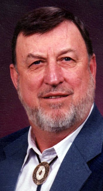 Obituary of Harold "Jack" Ray Ralston