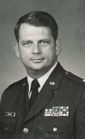 Obituary of Paul Evan Muehring