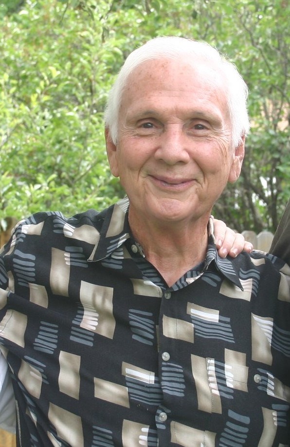 Obituary of Everett Paul McShane