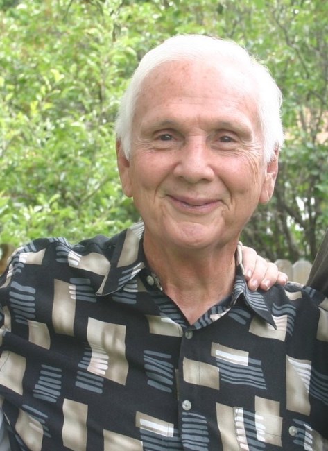 Obituary of Everett Paul McShane