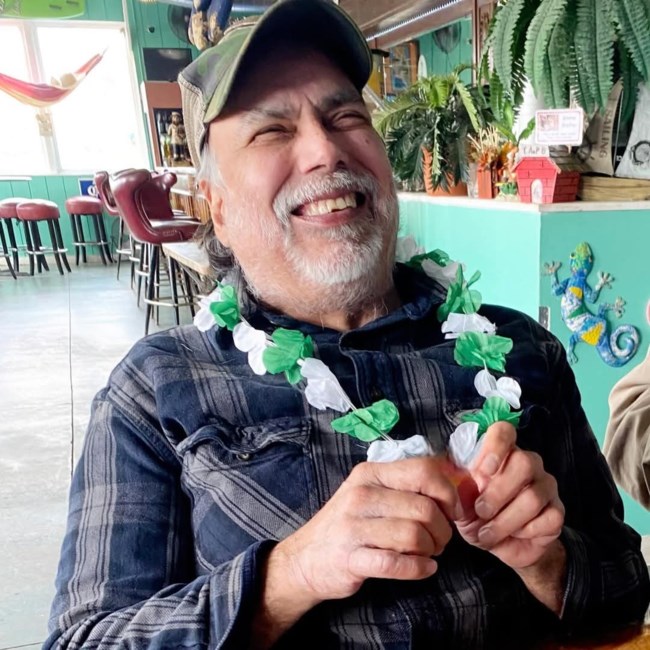 Obituary of Jesus "Jesse" Renee Menchaca