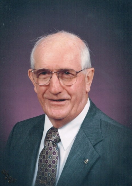 Obituary of Lloyd Dean Mc Beth