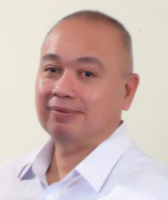 Obituario de Jaime Luis "Poch" David Madrigal