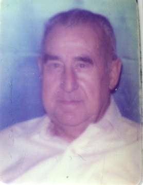 Obituary of Lajos "Lou" Varga