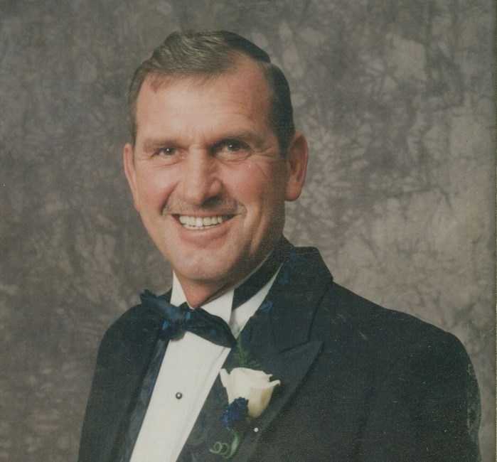 Obituary of Terry Allan Shickley
