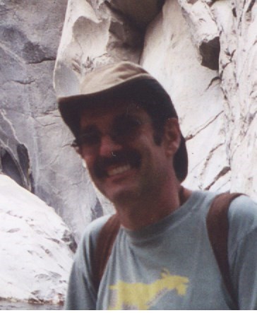 Obituary of Stephen Craig Bennett