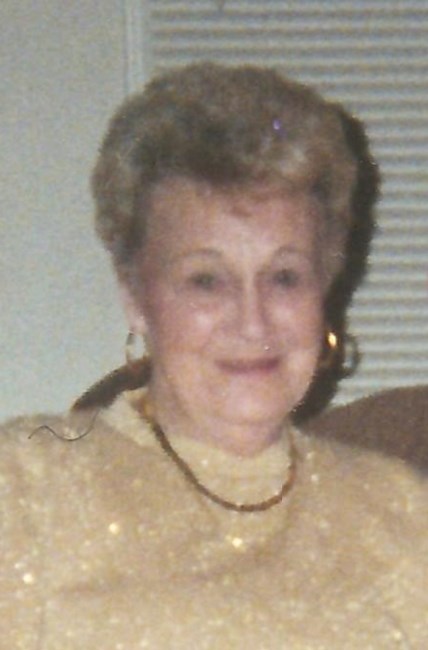 Obituary of Iris Inez Morene