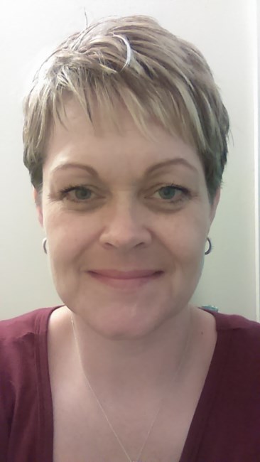 Obituary of Michelle Penn