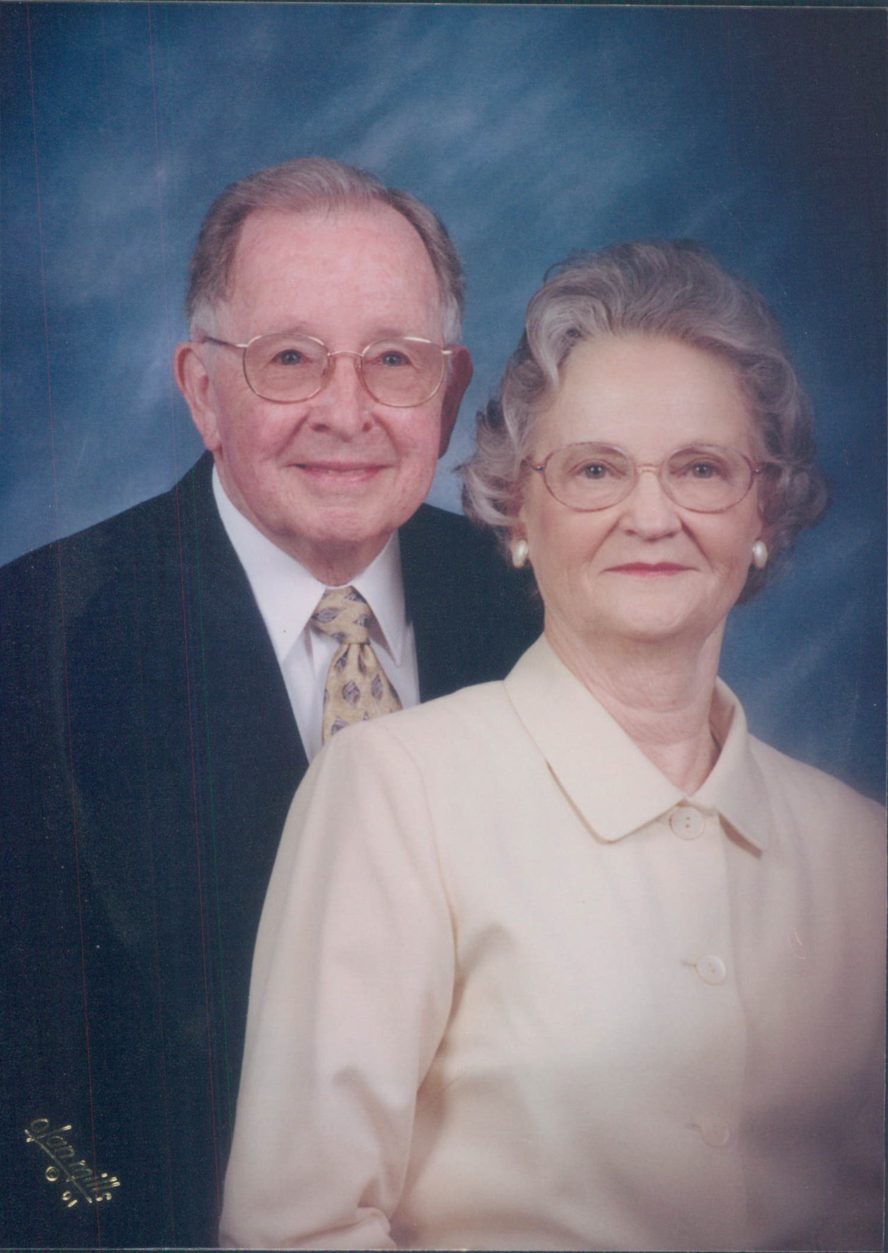 Obituary of Helene Cheek