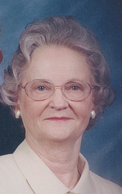 Obituary of Helene Cheek