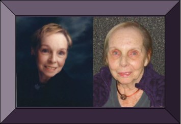 Obituary of Alice Elizabeth Dick