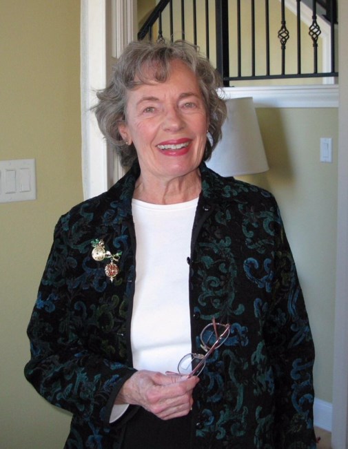 Obituary of Carla Marie Jennings