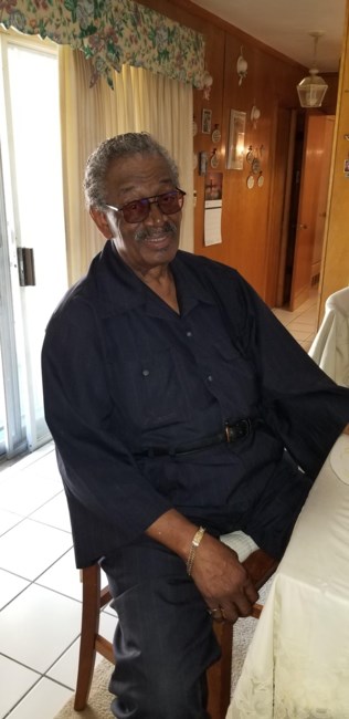 Obituary of Mr. John E Lemons