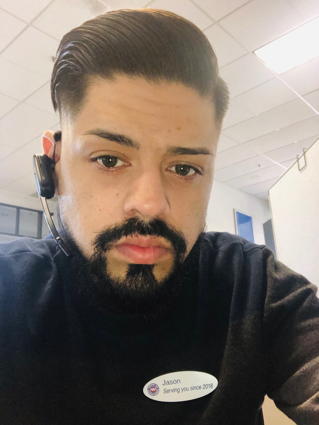 Obituary of Jason Anthony Berrios