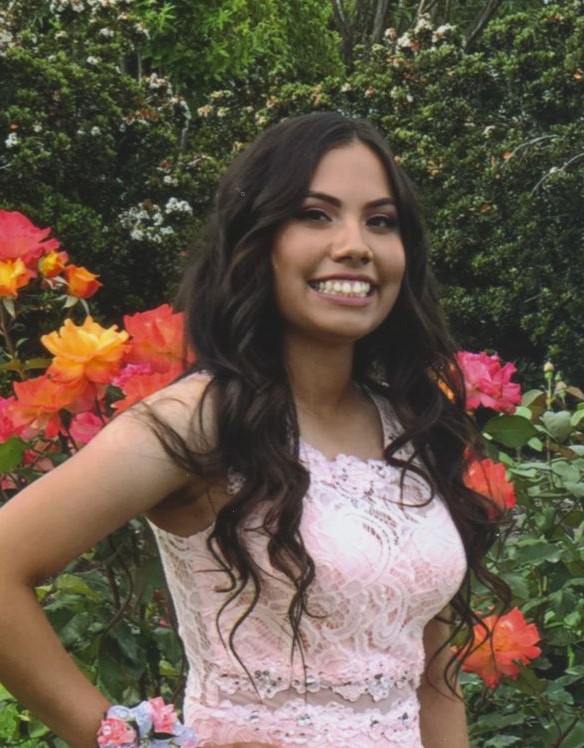 Obituary of Olivia Grace Mendoza