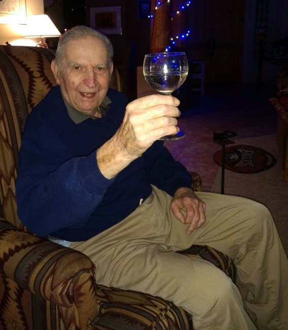 Obituary of Dr. Ramon Burstyn