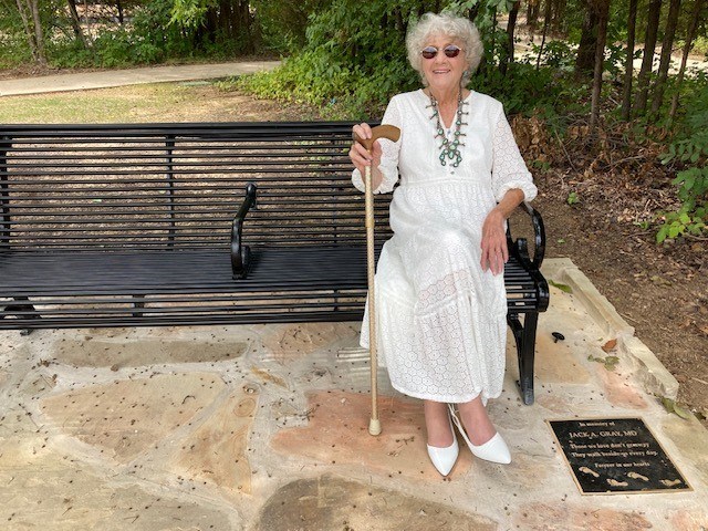 Obituary of Louise A. Gray