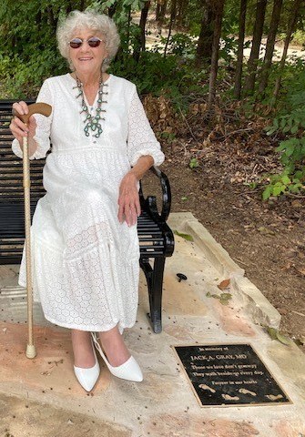 Obituary of Louise A. Gray