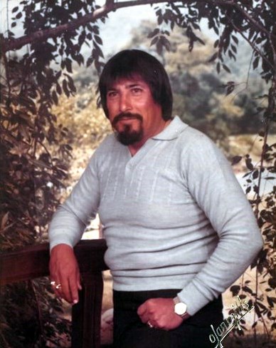 Obituary of Joe M. Ornelas Jr.