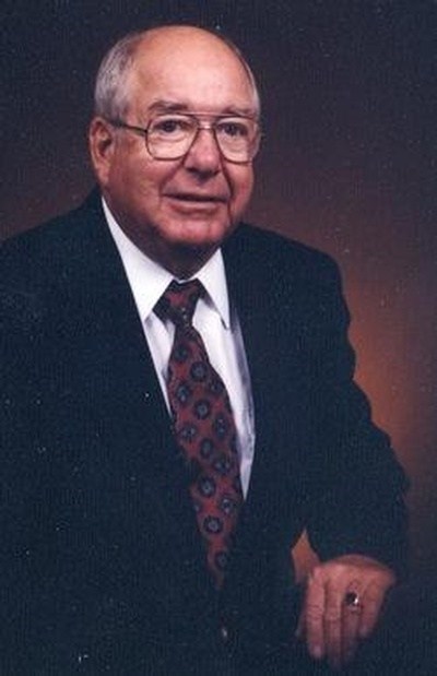 Obituary of John Fulton Tucker, Jr.