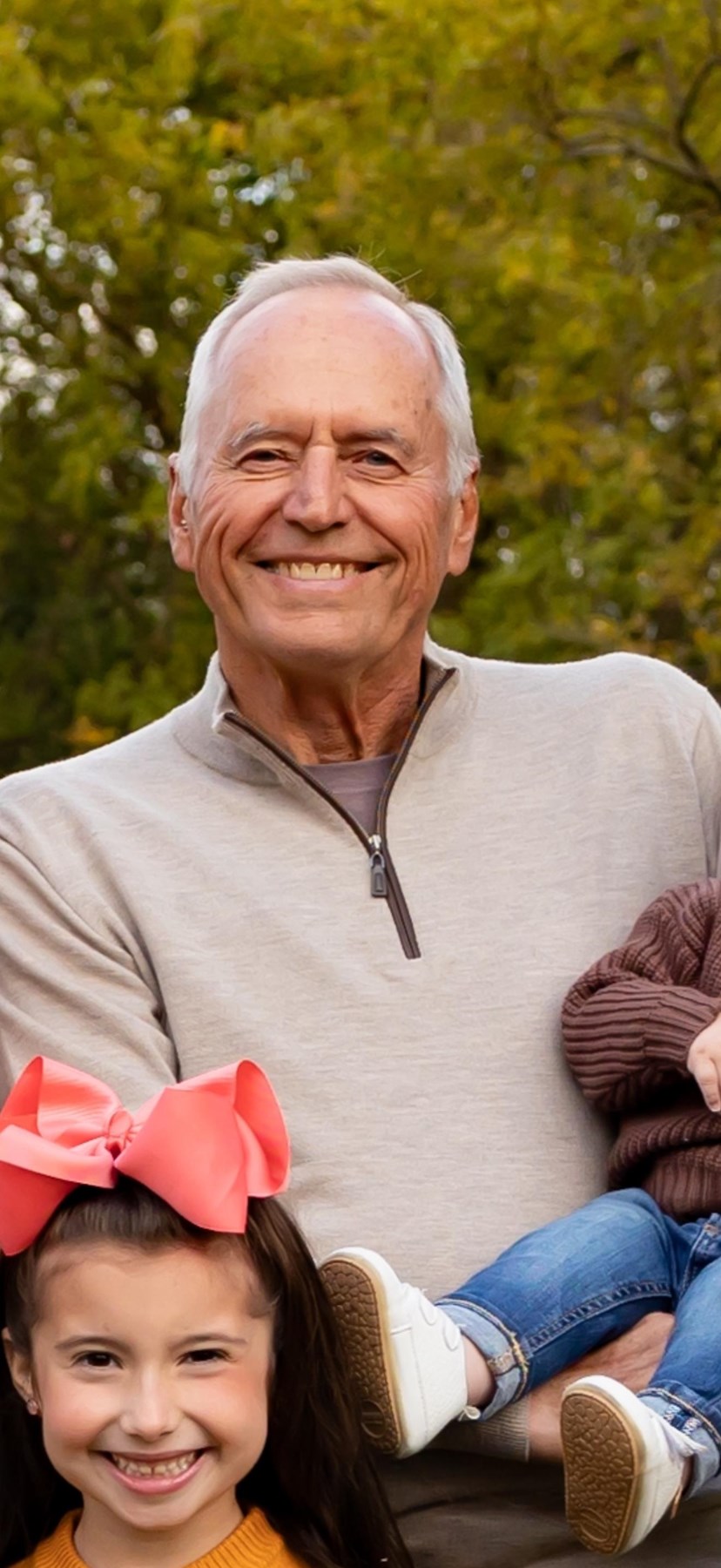 Obituary of Craig William Funk