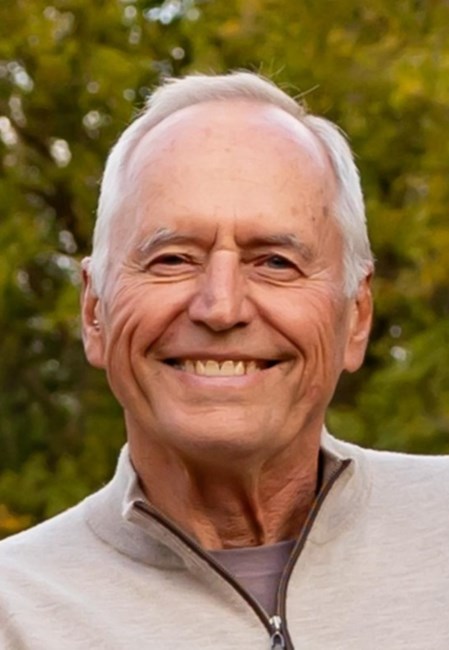 Obituary of Craig William Funk