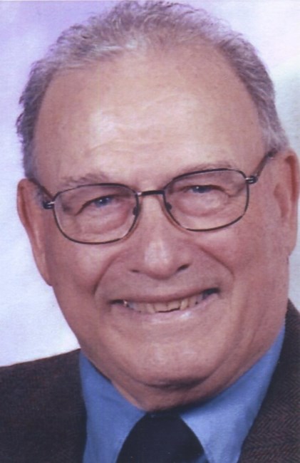 Avis de décès de John J. DeBellis, Sr.