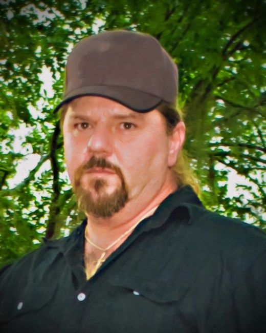 Obituary of John Richard Branco