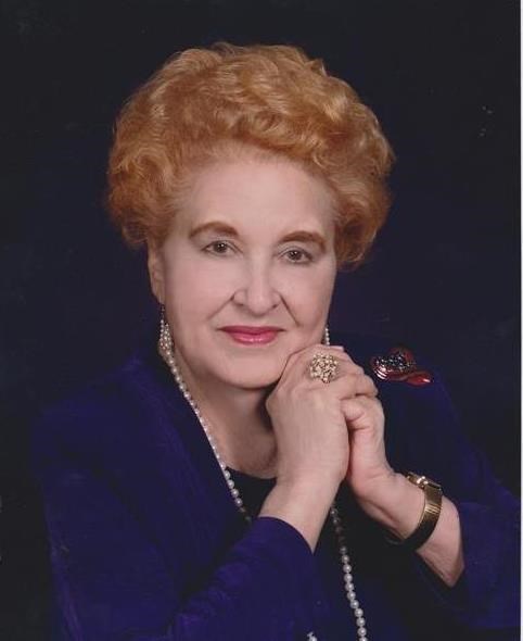 Obituary of Mary Lou Matheny