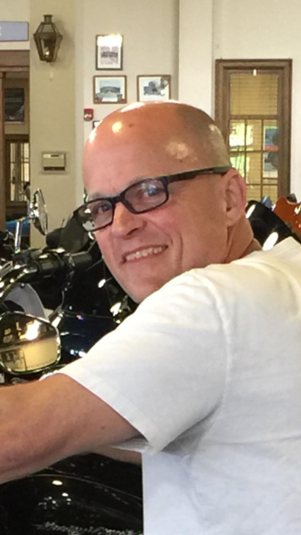 Obituary of Bart Francis Todd