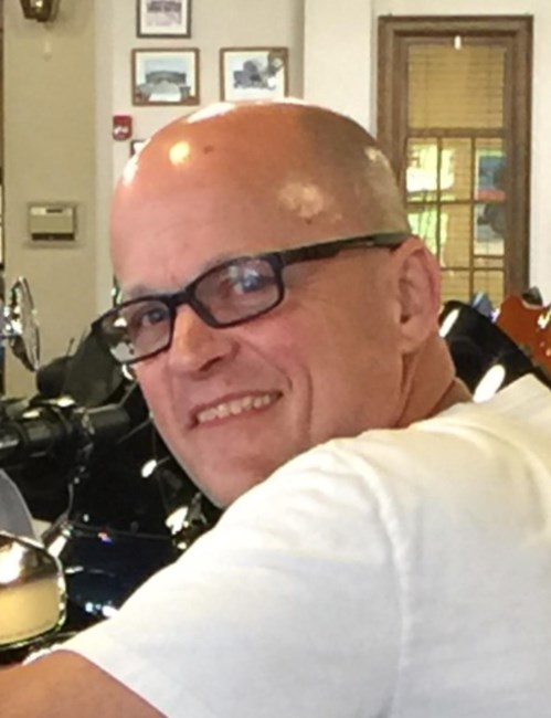 Obituary of Bart Francis Todd