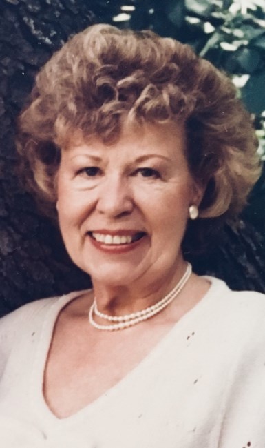 Obituario de Lois Eileen Woodhouse