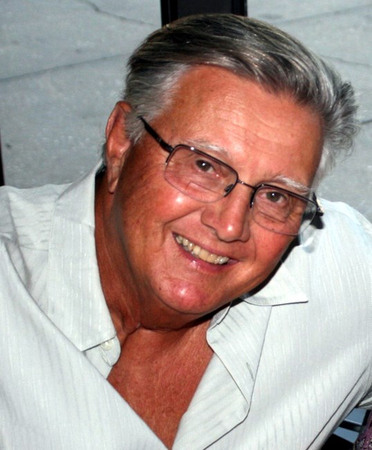 Obituary of John C. Scott Jr.