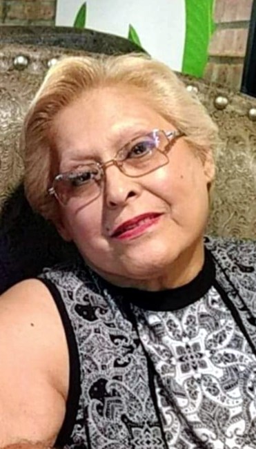 Obituary of Ciria Martinez