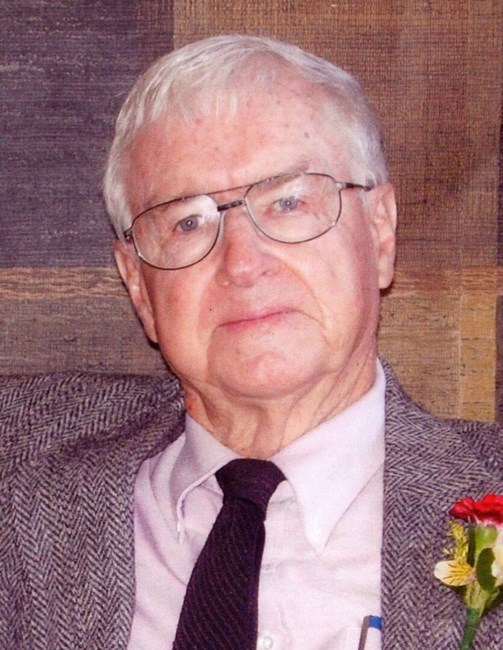 Obituary of Gene Milton Allen