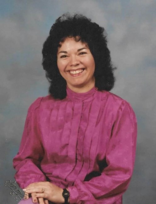Obituary of Nancy Susan Gutierrez