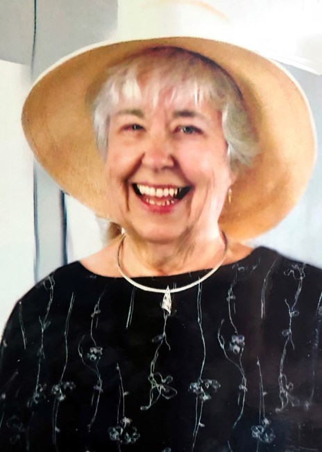 Obituary of Marion Elizabeth Walbrun