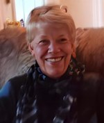 Lise Cléroux Brodeur