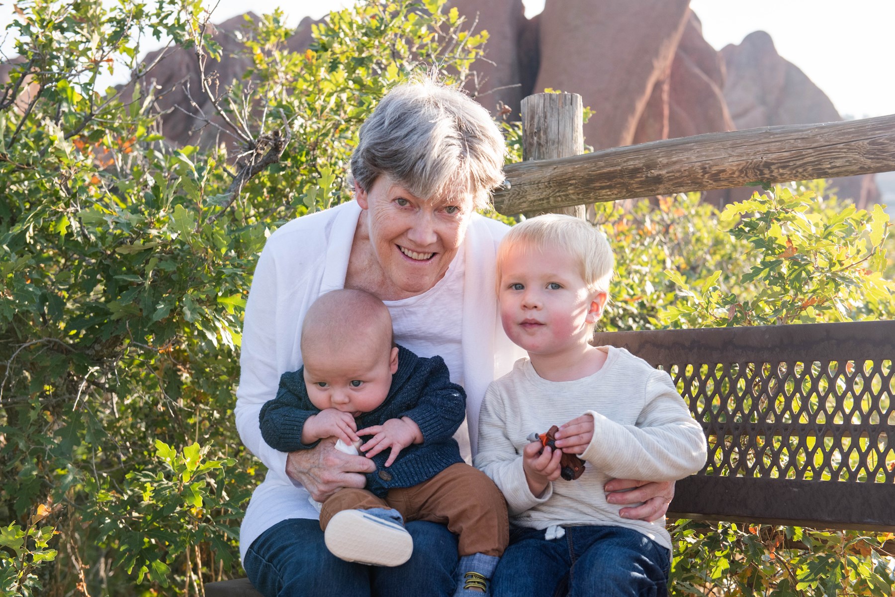 Obituary of Julie Patricia LeClercq