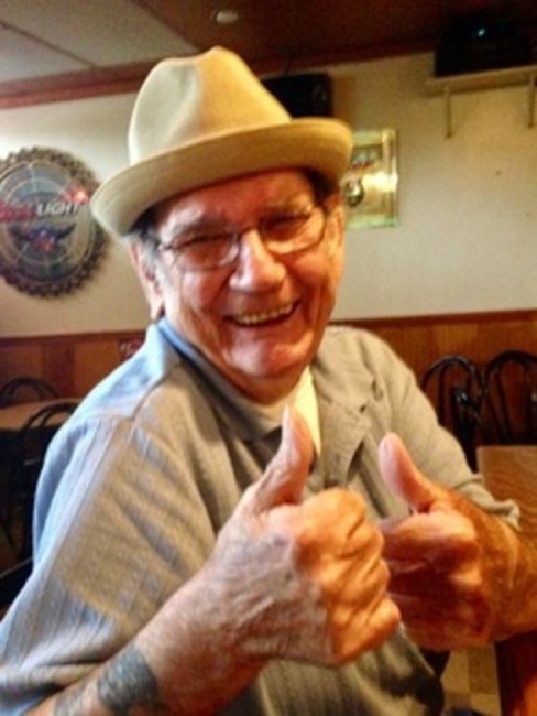 Obituary of Paul G. Urbanas, Jr.