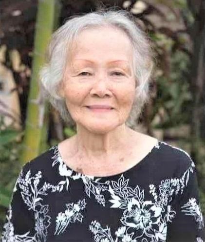 Obituary of Beatrice Sachiko Isara