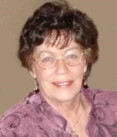 Obituary of Gina I. Crowell
