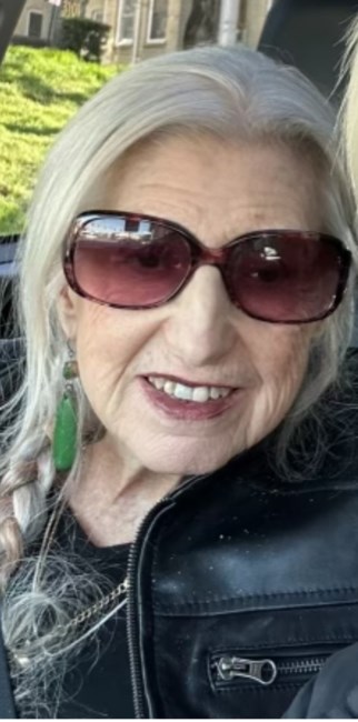 Obituary of Daisy Gwen Jones