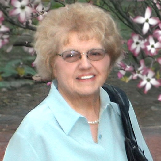 Obituary of Gail Miller Roskamp